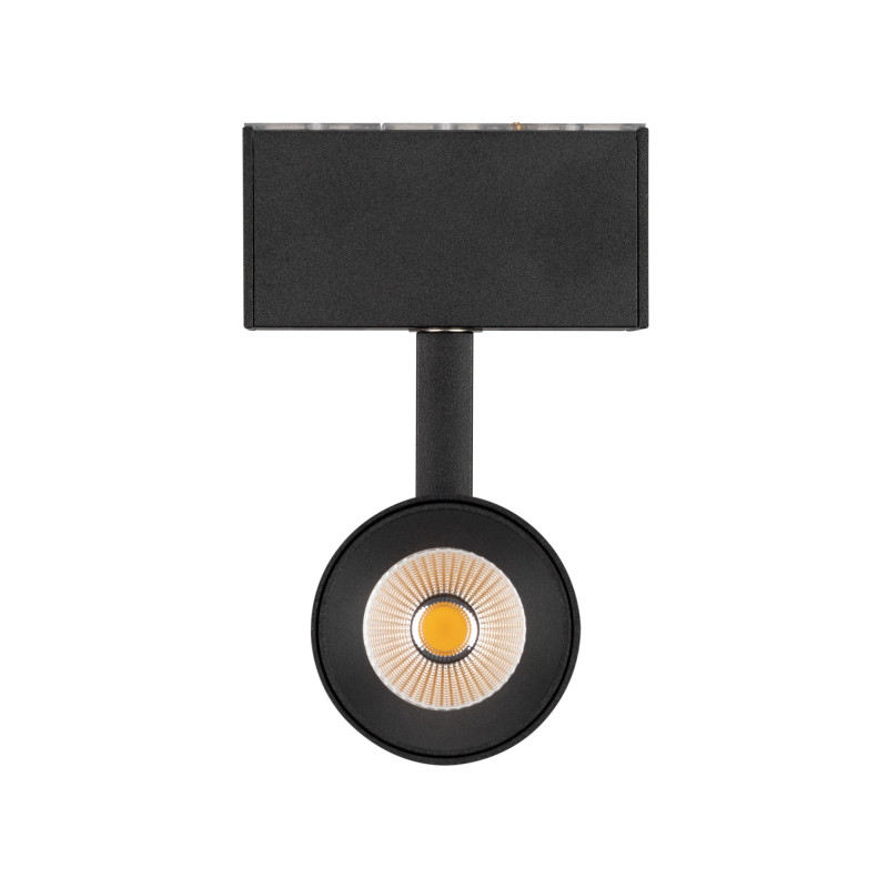 Светильник на шине Arlight 032646 8,4*3,5*17,8 см, 12W, белый (дневной)K,