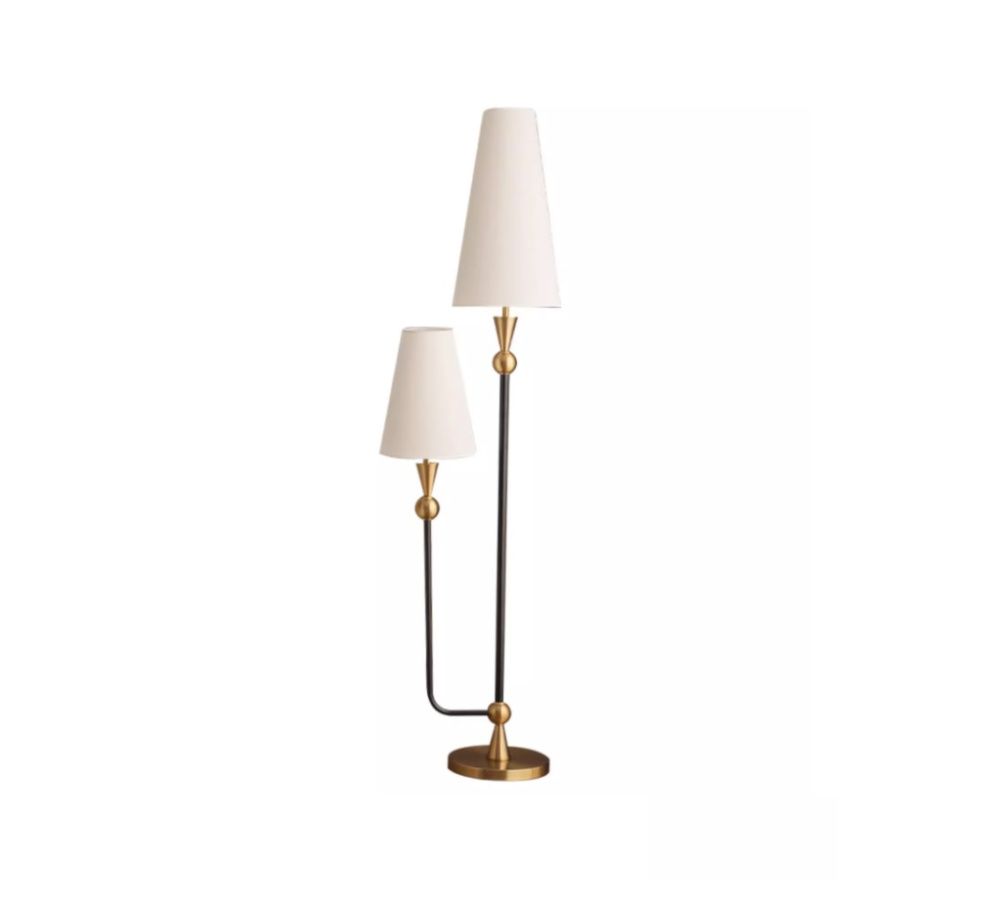 Торшер Inodesign Caracas Duo 41.477