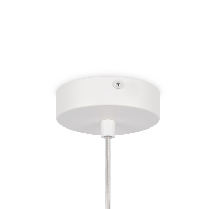 Светильник 15 см, Maytoni Basic form MOD321PL-01W, белый