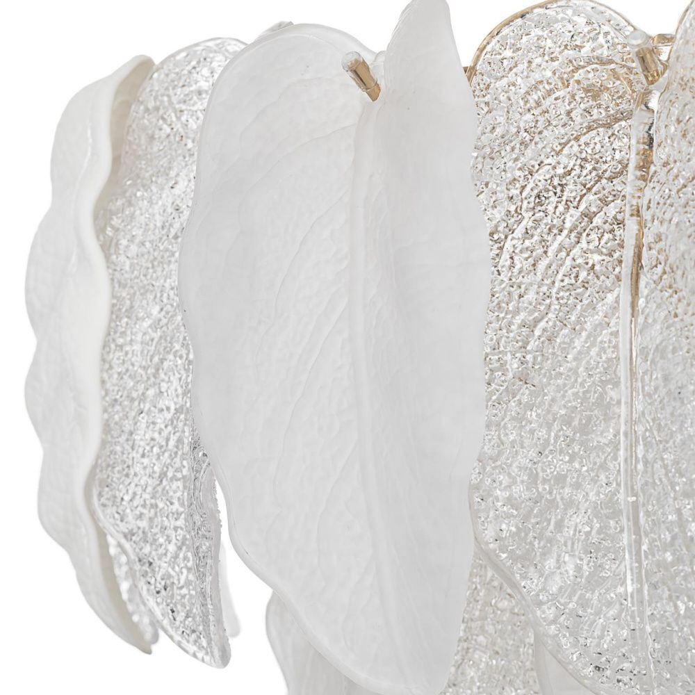 Светильник 65 см, Citilux HASIENDA CL328160, белый-золото