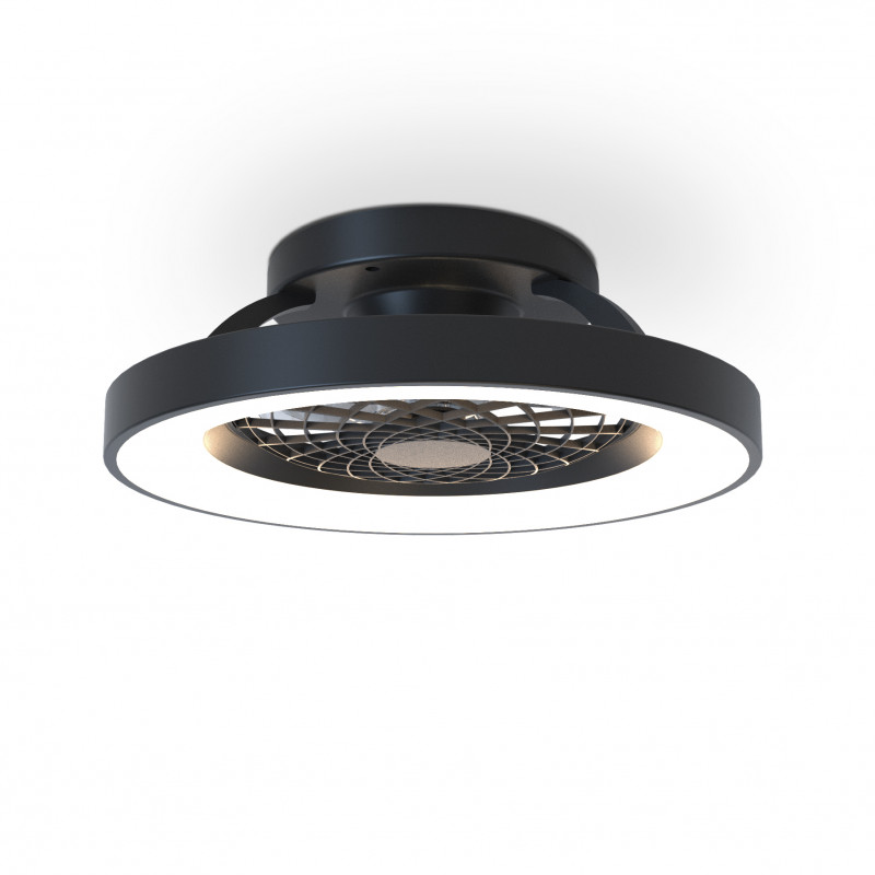 Светильник *53*18,5 см, LED *  70W, 3000К-6000К Mantra Tibet 7805, черный