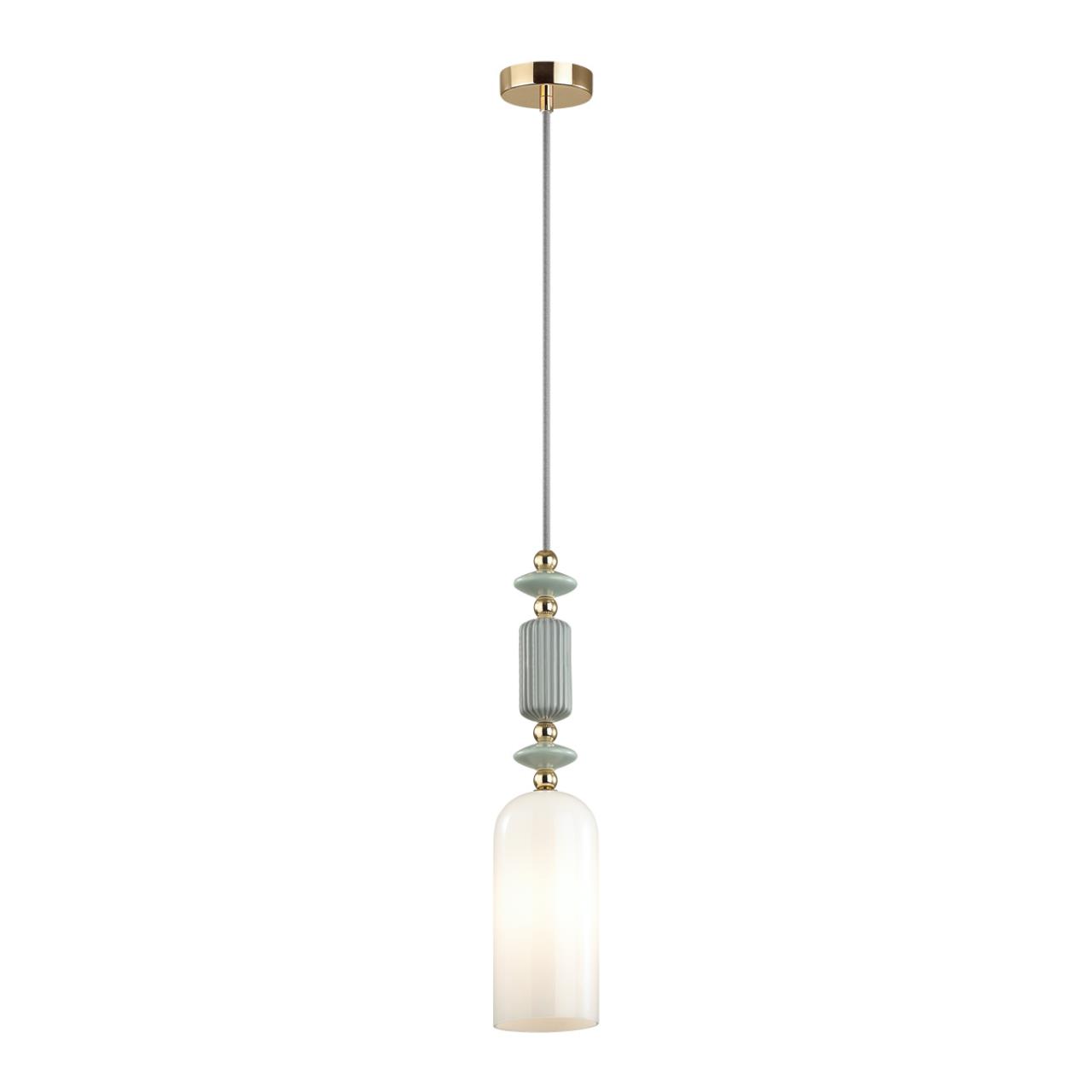 Светильник 11 см Odeon Light Candy 4861/1A золото