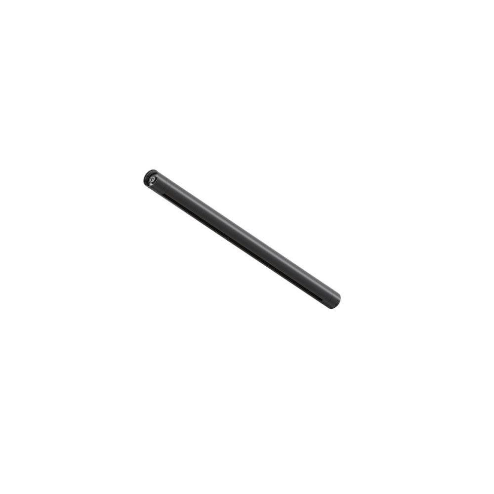 Шинопровод накладной/подвесной 49 см, Maytoni Shelf CA012-TRX-500-B, черный