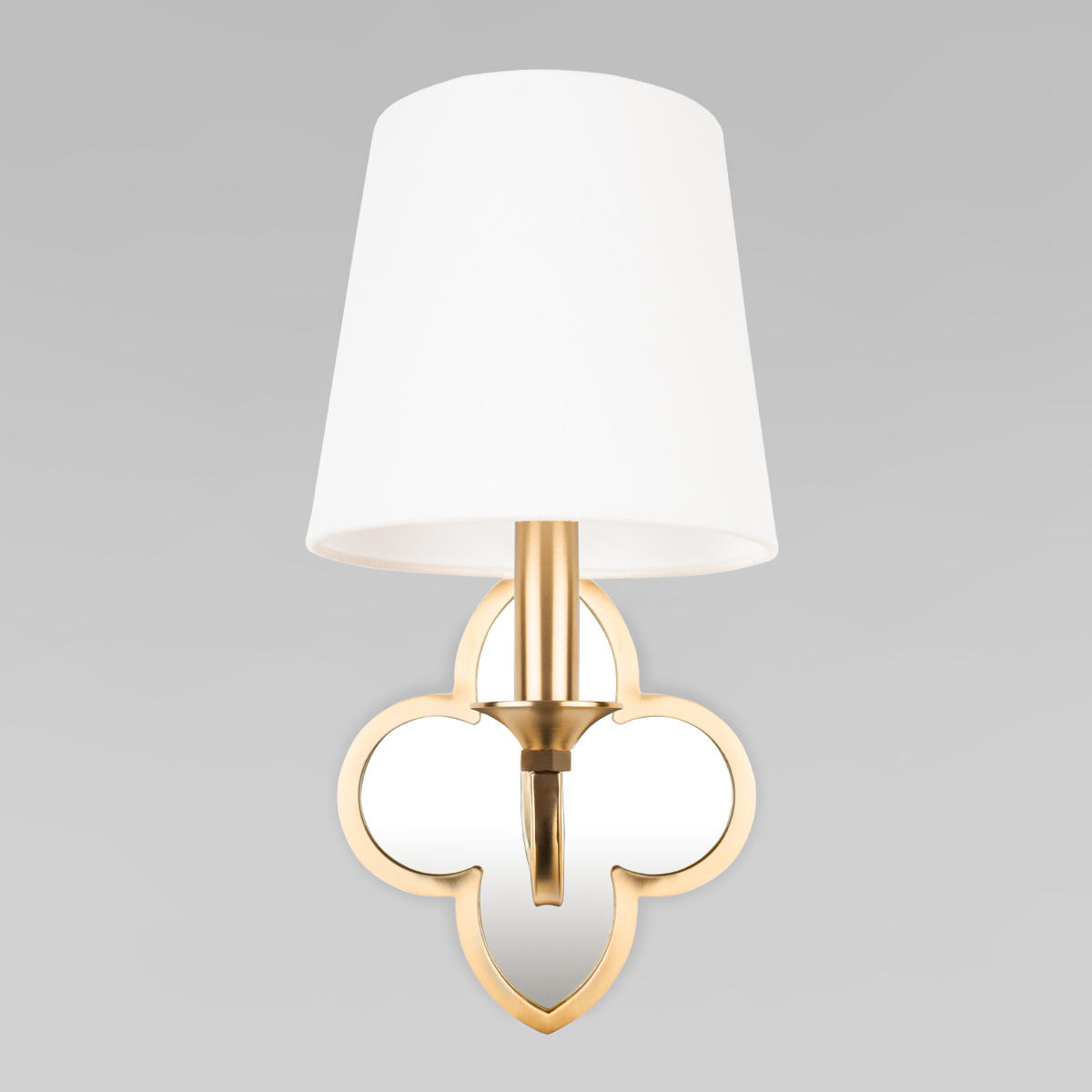 Подвесной светильник 37,7*18,3*23 см, 1*E14 LOFT IT Silence 10303W Brass латунь
