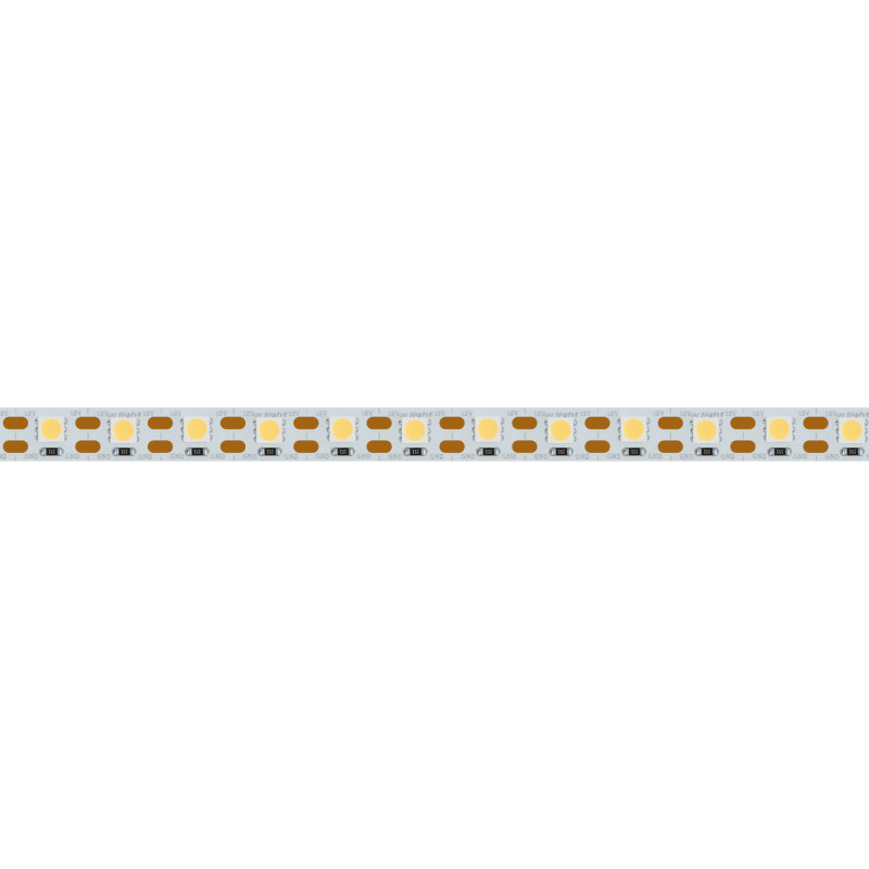 Лента RT 2-5000 12V Cx1 Day5000 2x (5060, 360 LED, CRI98) (Arlight, 16.8 Вт/м, IP20) 021471(1). Цена указана за 5 метров. Продается кратно 5 метрам.