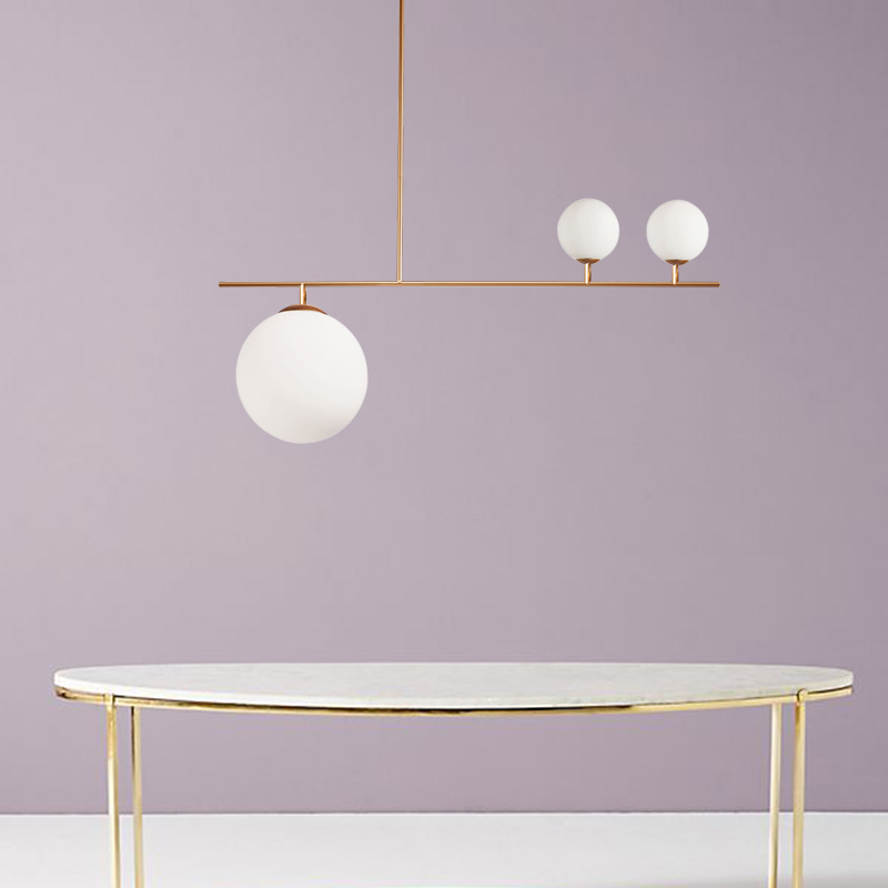 Люстра на штанге Inodesign Vasty 40.2805