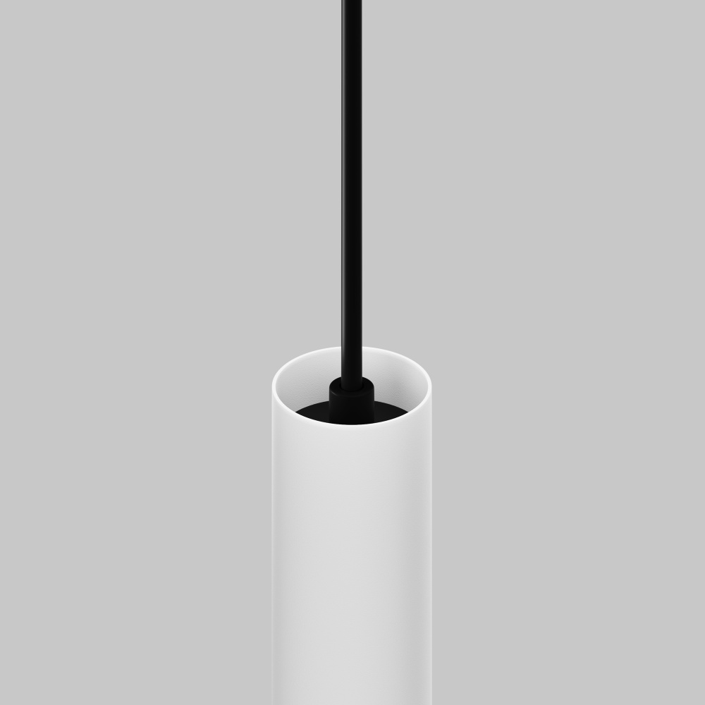 Трековый светильник 19,3*3*-40 см, *LED*5W, 2700-6000K, Maytoni technical EXILITY Dim Smart Zigbee TR226-4-5WTW-M-DSZ-W, Черный