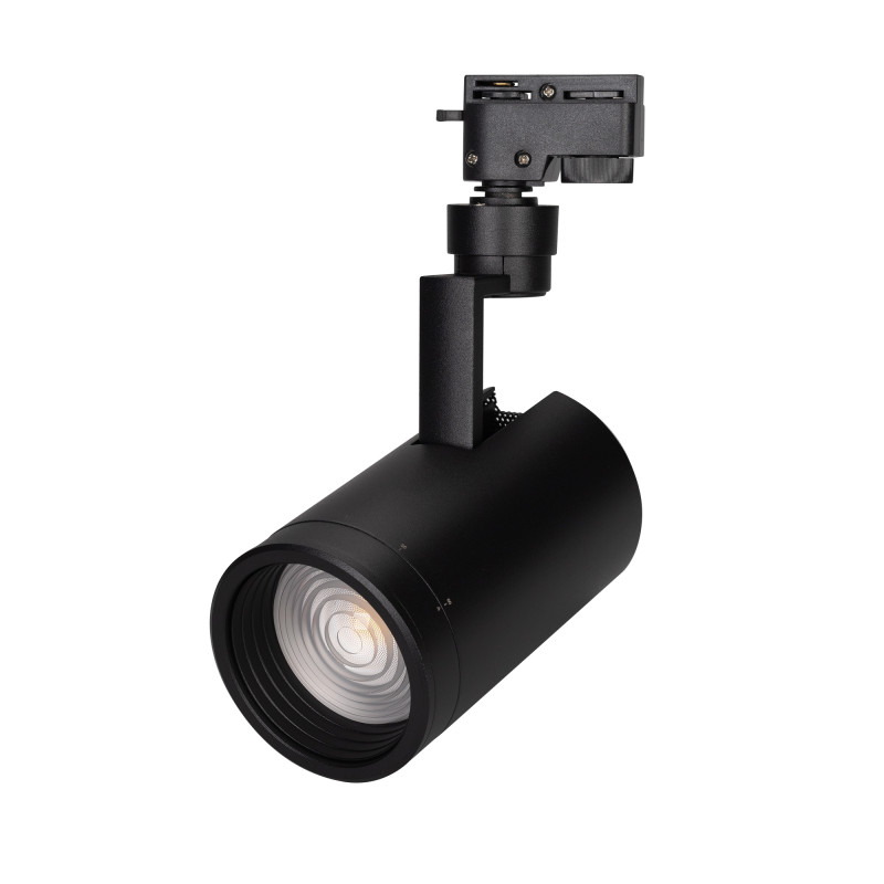 Светильник на шине Arlight 025946(1) 16,2*8,8*20 см, 20W, белый (дневной)K,