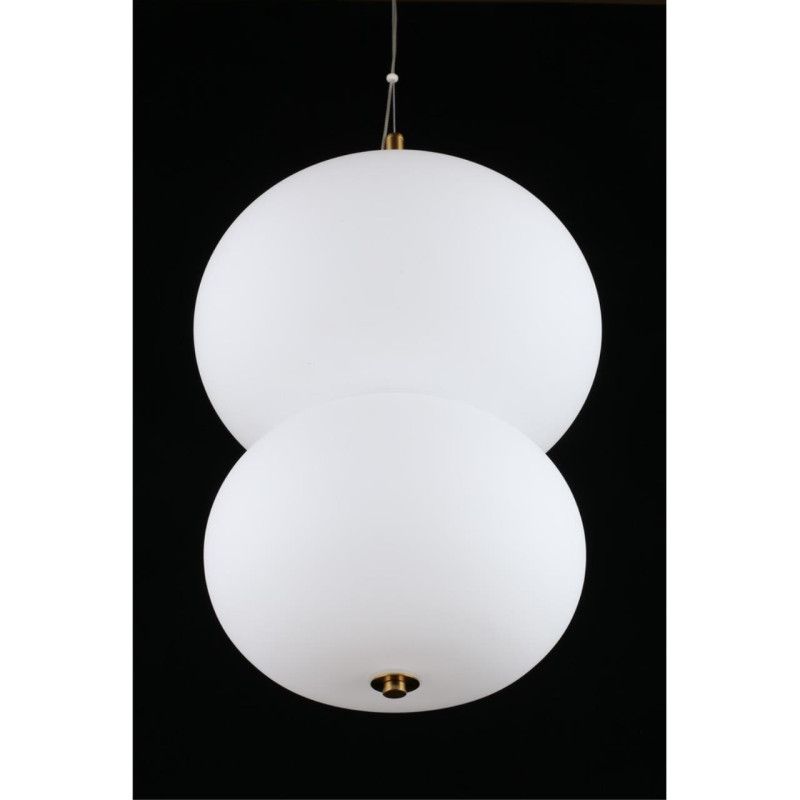 Подвесной светильник 30*70-160 см, 1*LED, 20W, K, Aployt ADELI APL.646.06.20,