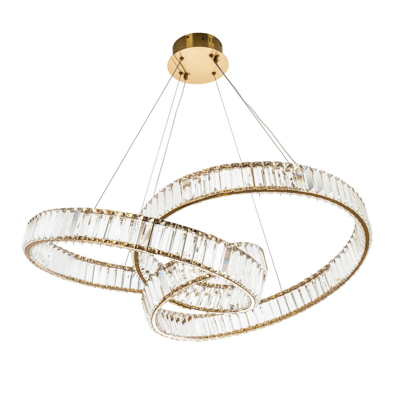 Подвесной светильник MODESTYLE MS.9030.900 BS бронза