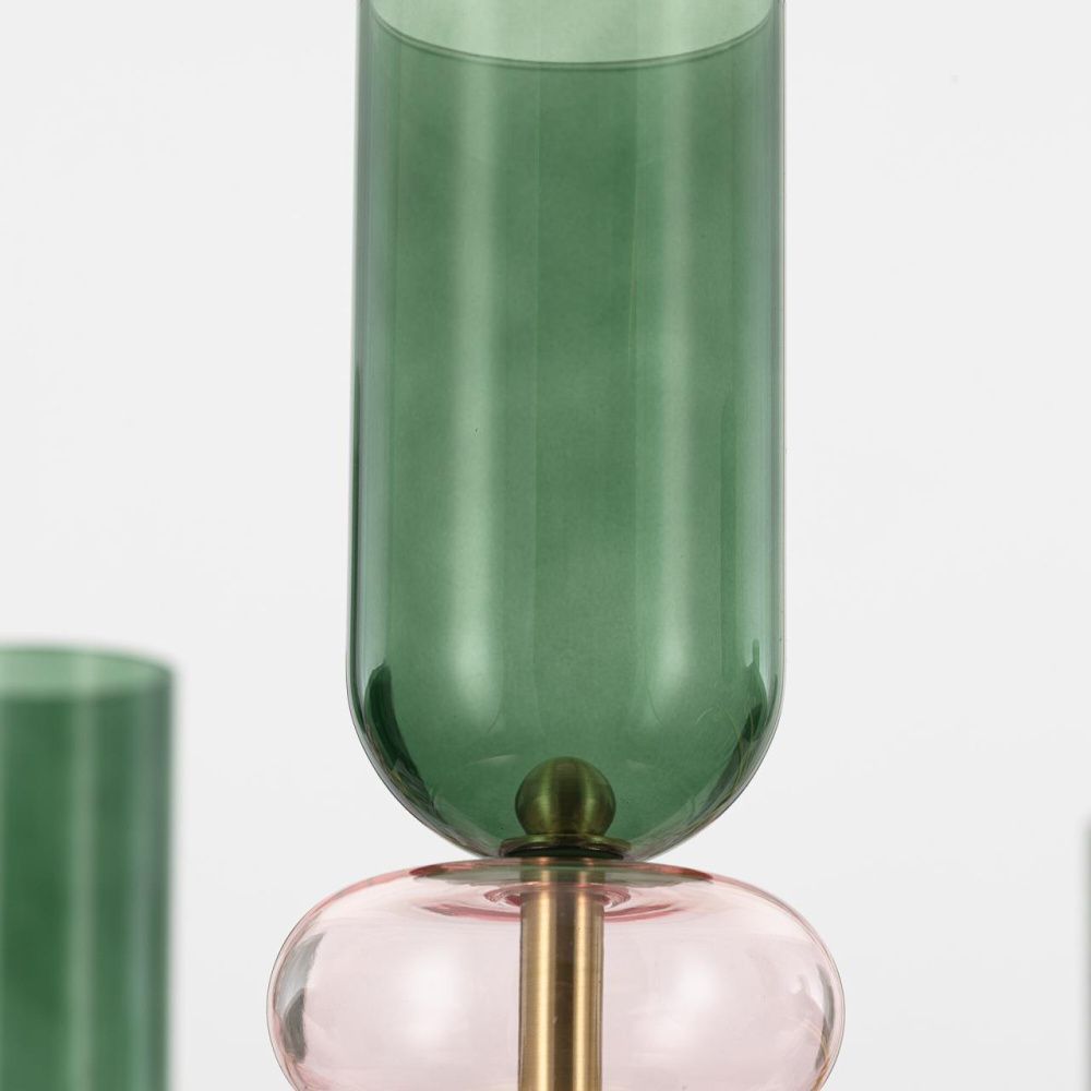 Светильник 85 см, Citilux TENDY CL244171, латунь