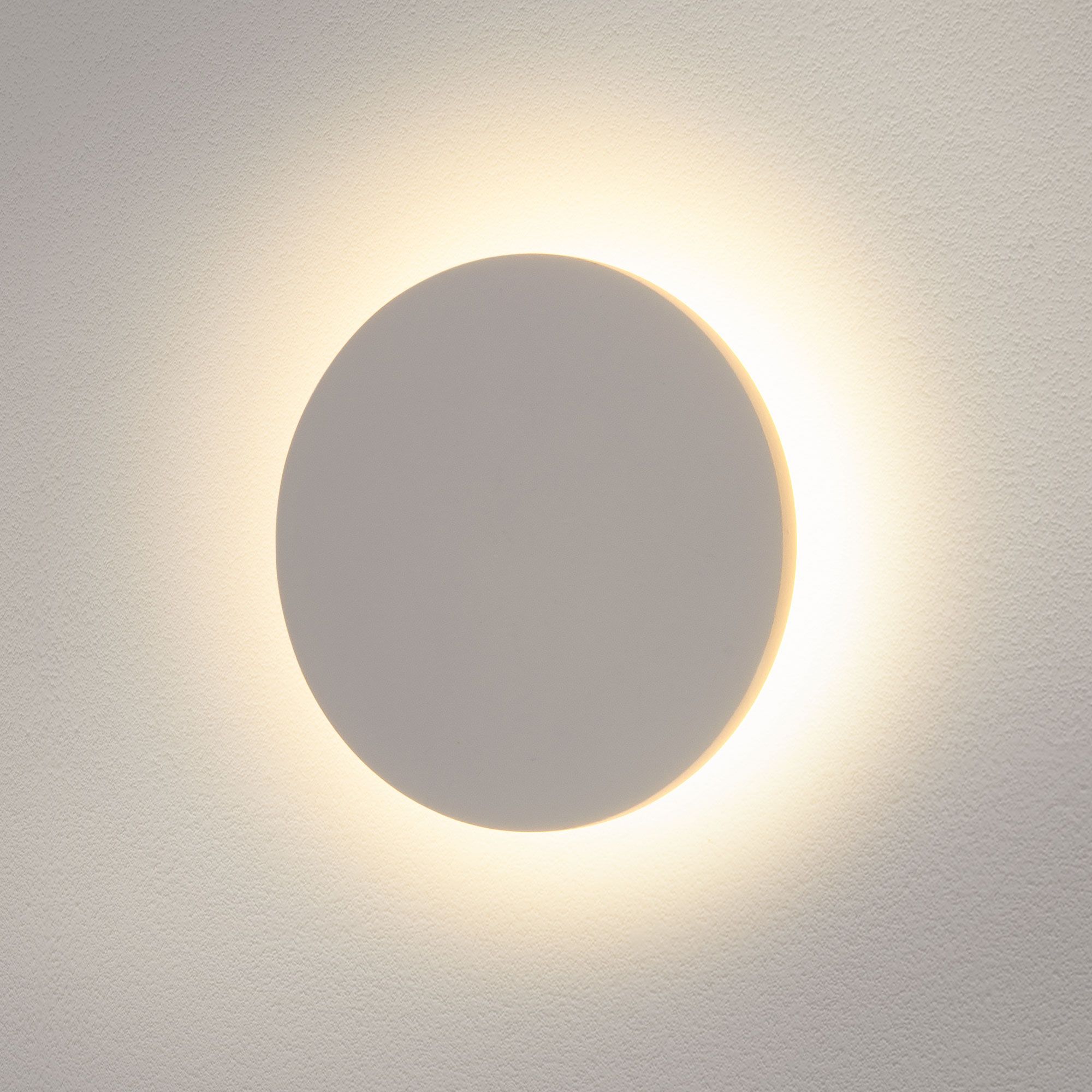 Concept L 18 см, 9W, 4000К белый уличный настенный светодиодный светильник 1661 TECHNO LED Elektrostandard