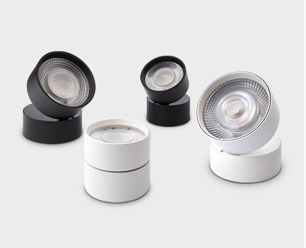 Спот 7,5*7,2 см, ITALLINE  IT02-010 white 4000K