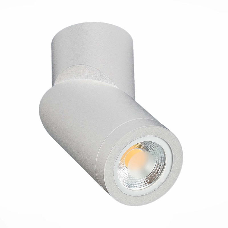 Светильник 6 см, 50W, ST LUCE ST650.502.01 Белый