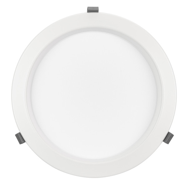 Светильник Downlight Arlight 022526(2) *28*9,4 см, 40W, белый (холодный)K,