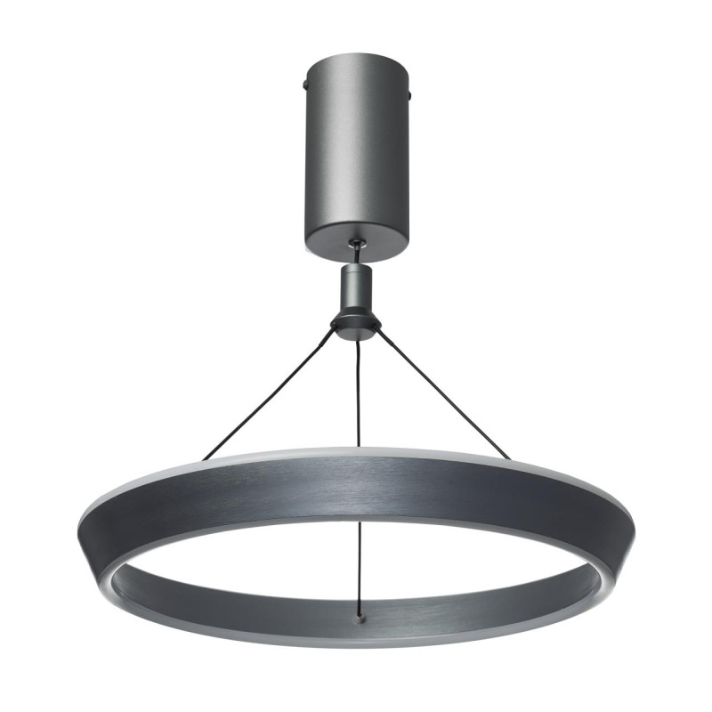 Светильник подвесной Citilux CL717011 Tavi черный