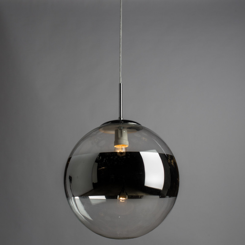 Светильник 30 см Arte Lamp GALACTICA A1582SP-1CC хром