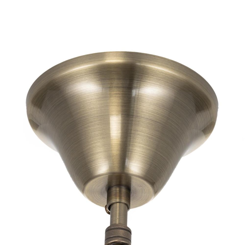 Светильник 75 см, Citilux KAPTOR CL423193, античная бронза