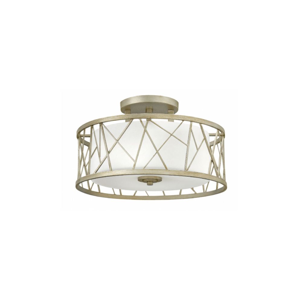 Потолочный светильник Hinkley Lighting, Арт. HK-NEST-SF-SL
