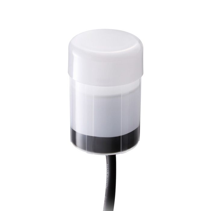 Ландшафтный модуль Novotech Nokta 358180, 3W LED, 4000K, белый