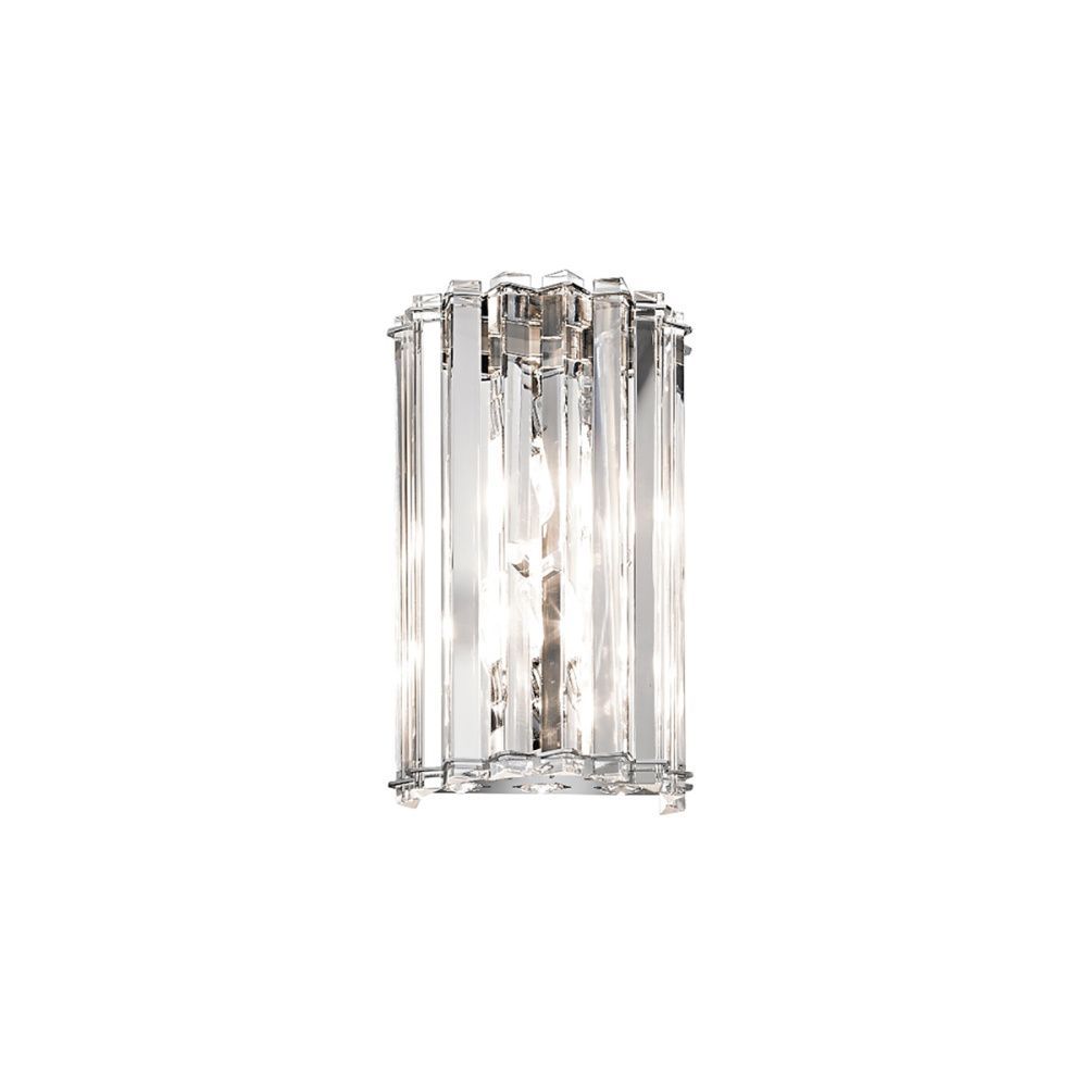 Бра Kichler, Арт. KL-CRYSTAL-SKYE2