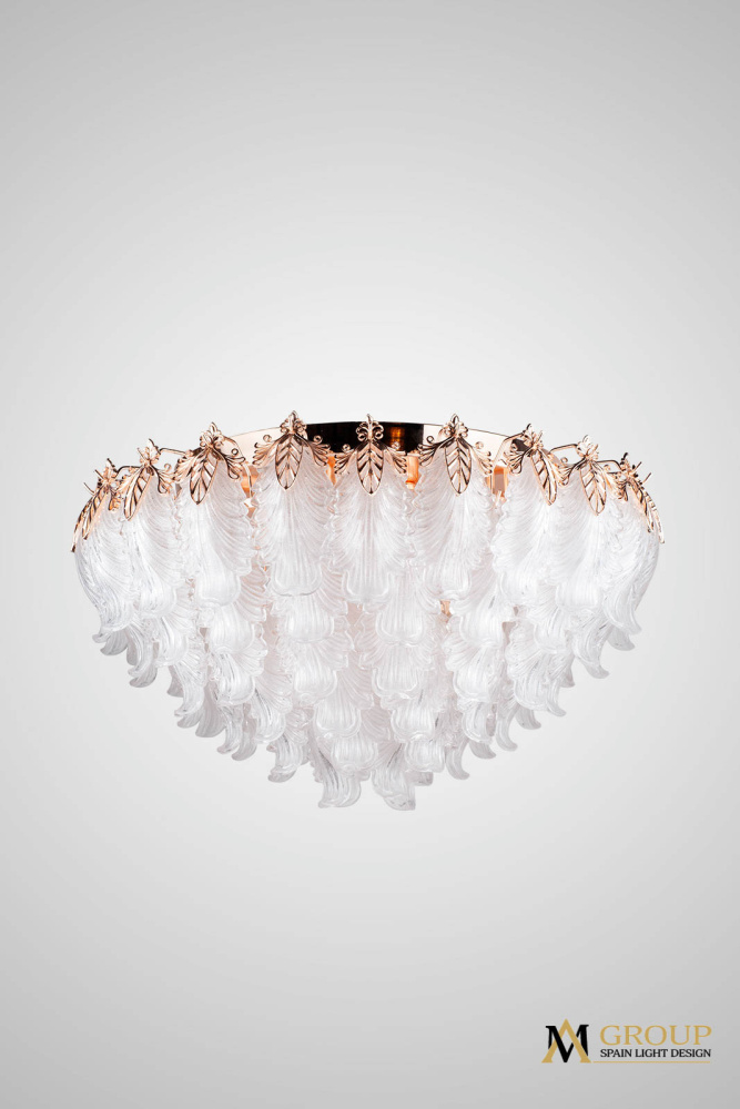 Люстра потолочная AM Group AMEDA PLD600