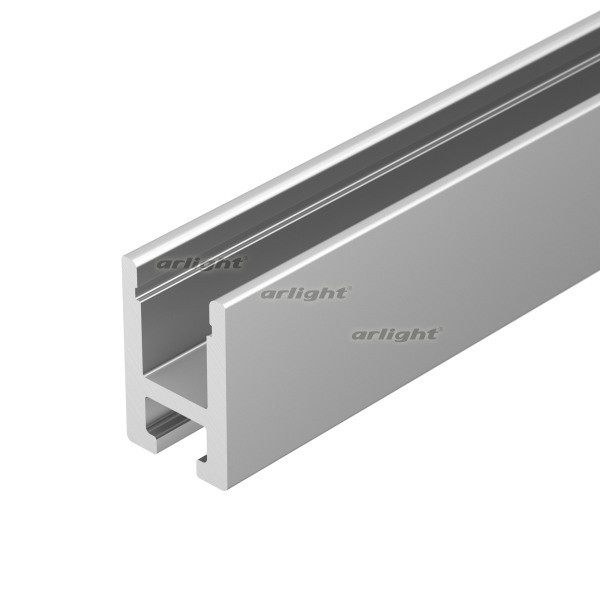 Профиль Arlight 036384 200*0,66*1 см. Цена указана за 2 метра. Продается кратно 2 метрам.  экран отдельно
