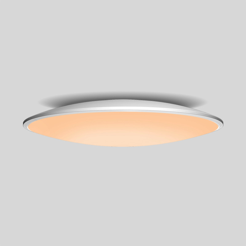 Светильник *37*5,6 см, LED *  24W, 3000К Mantra Slim  7975, белый