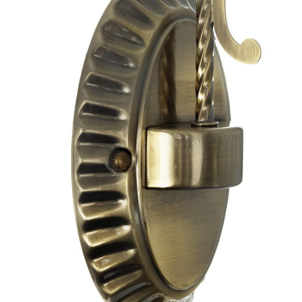 Бра настенное Мозаика Янтарь Citilux Каир CL419315