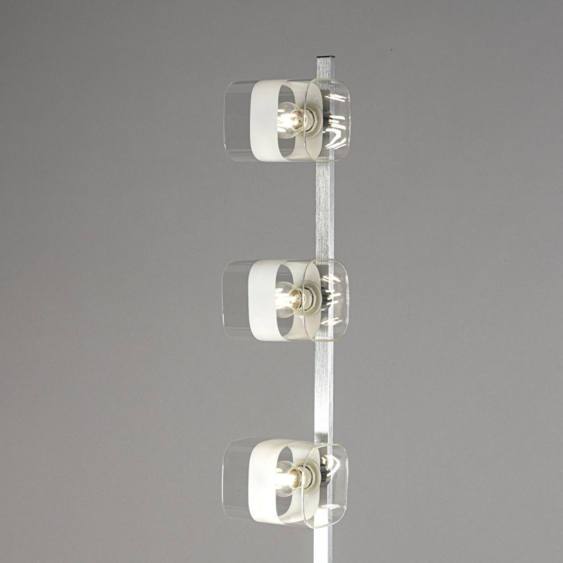 Торшер Citilux Вирта CL139930 алюминий