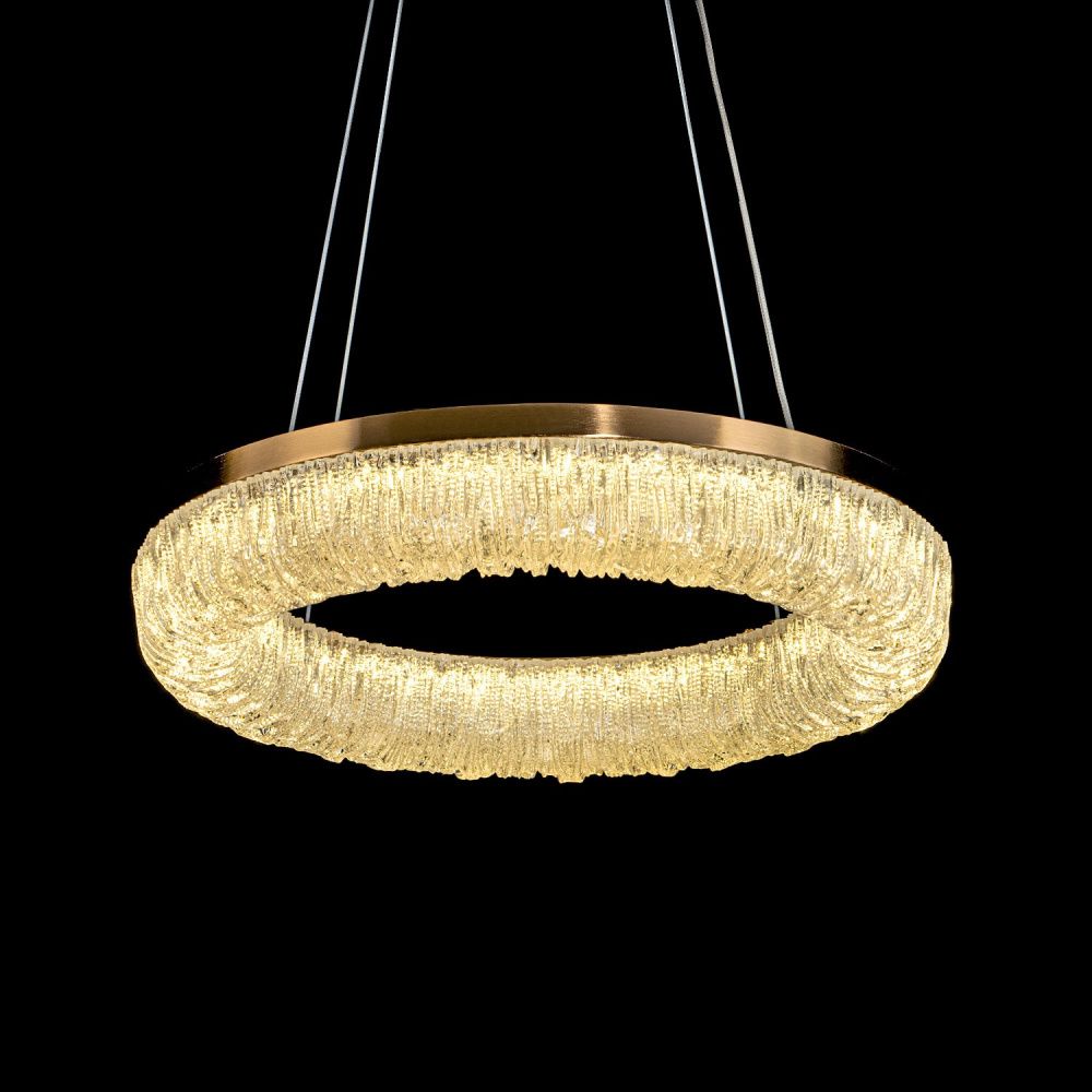 Подвесной светильник MODESTYLE MS.9025.400 BS