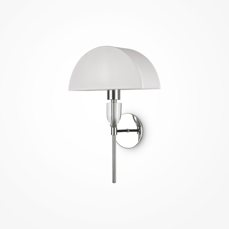 Светильник 45 см, Maytoni Z034WL-01CH, хром