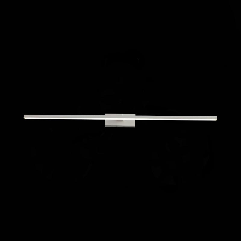 Подсветка 90 см, 18W, 3000K ST LUCE MARETO SL446.851.01 Белый