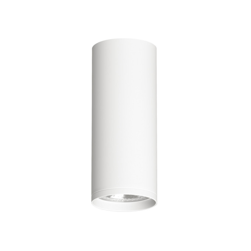 Светильник 5*5 см, GU10 50W, Denkirs DK2051-WH белый