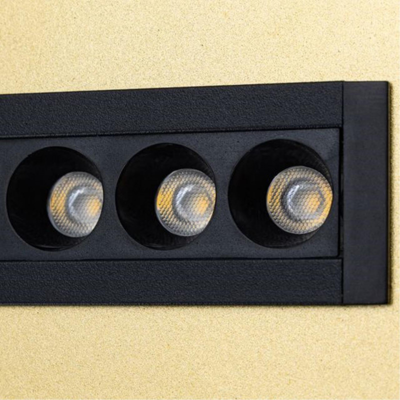 Люстра 84*4*14 см, 1 LED*105W, 4000 К, Arte Lamp Pisces A2220PL-3GO,