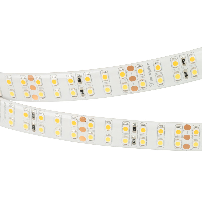 Лента герметичная RTW-SE-A240-15mm 24V White-MIX (19.2 W/m, IP65, 2835, 5m) (Arlight, Изменяемая ЦТ) 020560(2). Цена указана за 5 метров. Продается кратно 5 метрам.