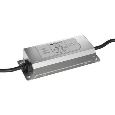 Блок питания 100W, 48V Denkirs TR5526-AL для работы с трековыми системами DENKIRS BELTY, SHINE и AIR Блок питания 100W, 48V Denkirs TR5526-AL для работы с трековыми системами DENKIRS BELTY, SHINE и AIR