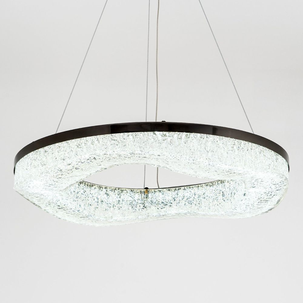 Подвесной светильник MODESTYLE MS.9008.600 BK