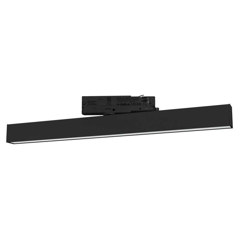 Светильник на шине Arlight 033697(1) 60,5*3,4*5 см, 25W, белый (дневной)K,