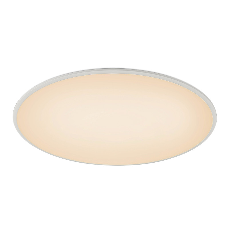 Светильник *37*5,6 см, LED *  24W, 3000К Mantra Slim  7975, белый