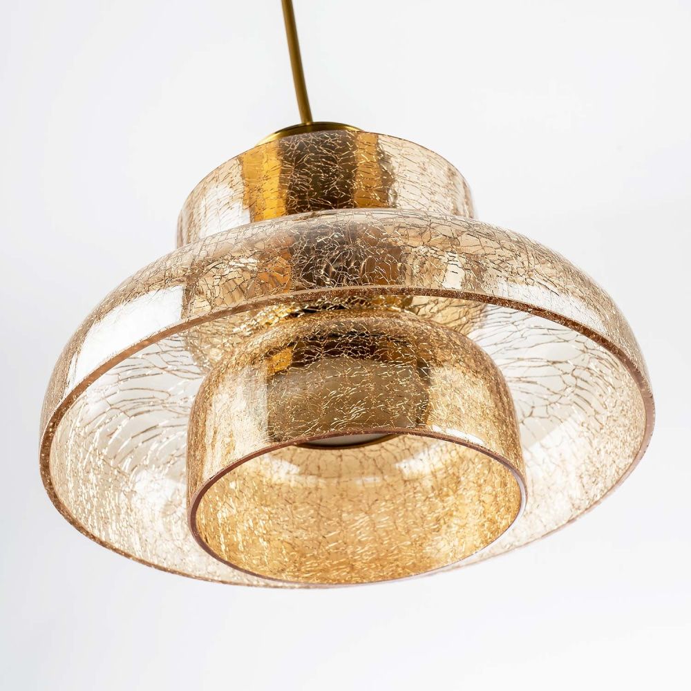 Подвесной светильник MODESTYLE MS.1412.220 BS