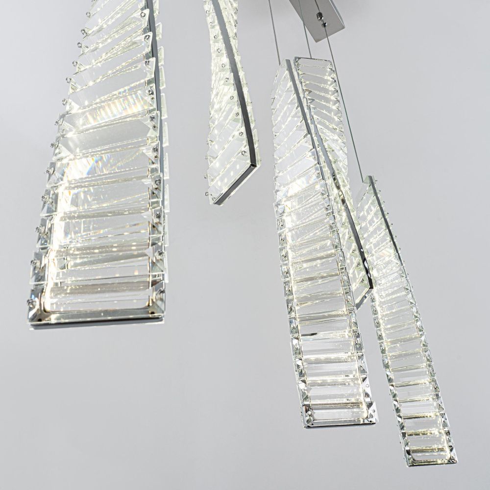 Подвесной светильник MODESTYLE MS.88910.5 CR