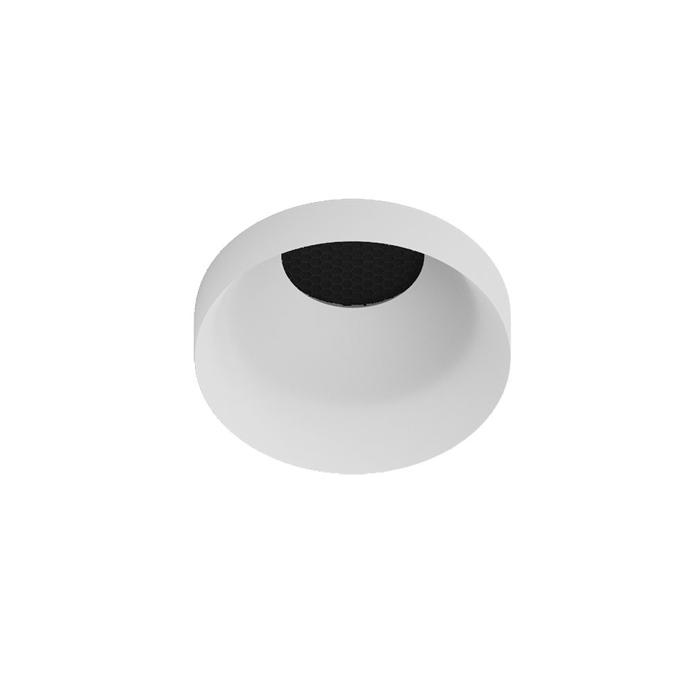 Встраиваемый светильник 5,1/4,8 см, G5.3/MR11 Arte Lamp Ducre Mini A7094PL-1WH, белый