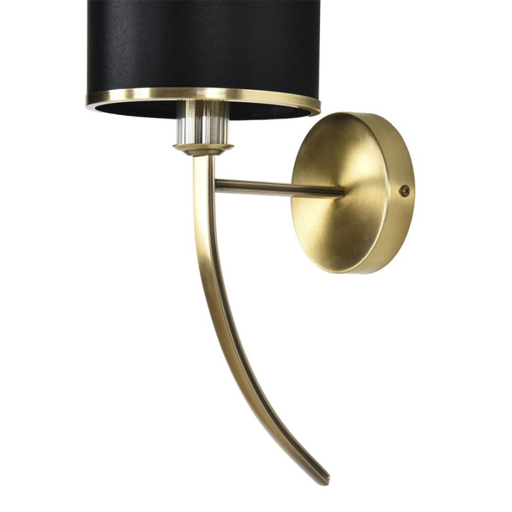 Бра 40 см, Lumion Moderni Demetra 8406/1W, бронза