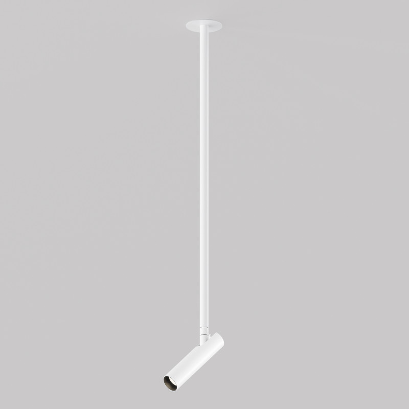 Спот 3*3*65,1 см, LED, 6W, 4000К, Maytoni Technical Focus T P141RS-L125-6W4K-W белый