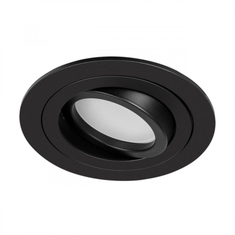 Светильник 9 см, Arte Lamp Tarf A2167PL-1BK, черный