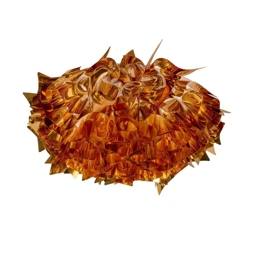 Потолочный светильник 78 см, Loft IT Clizia 10593/780C Gold, золото
