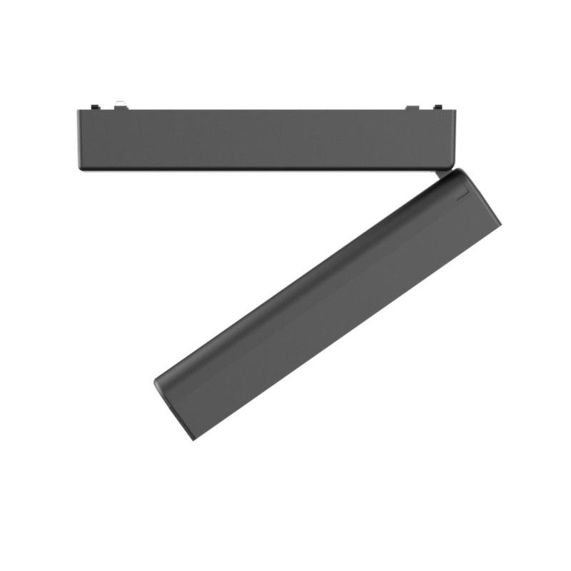 Светильник на шине 23*2,6*8 см 12W, 4000K, Aployt Magnetic track 48 APL.0102.00.12, черный