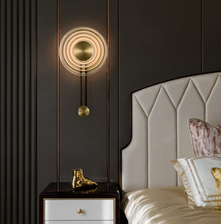 Бра Inodesign Fancy S 44.5530