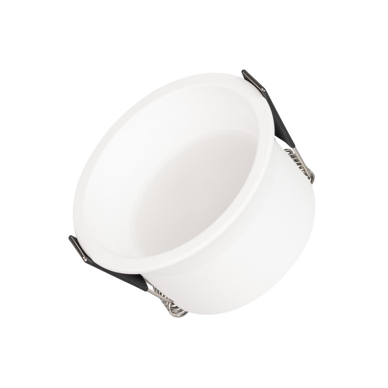 Встраиваемый светильник Arlight 035609 *8,2*4,6 см, 9W, белый (дневной)K,